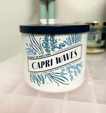 New Bath & Body Works White