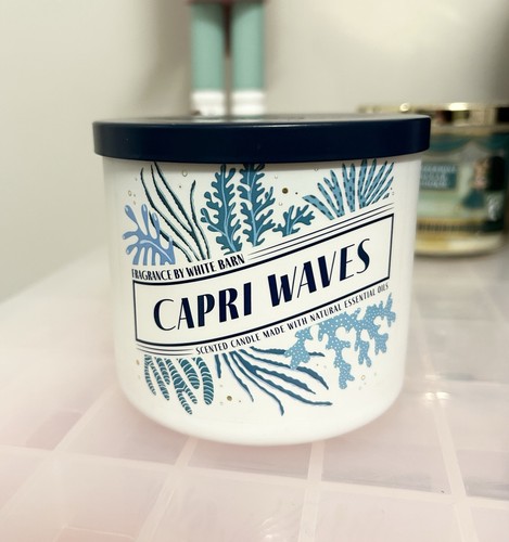 New discontinued bath - bath, body