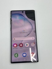 Samsung Glalaxy Note 10 256GB