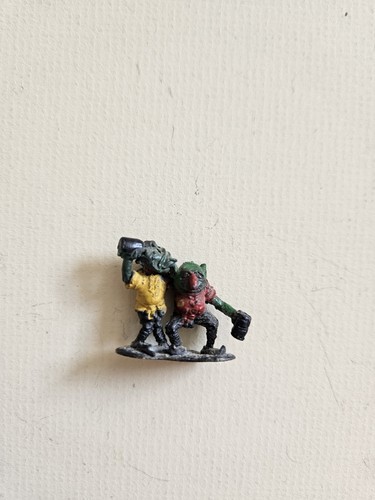 Citadel warhammer pre slotta - warhammer, pre-slotta