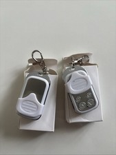 Ellard Genesis Remote Controls