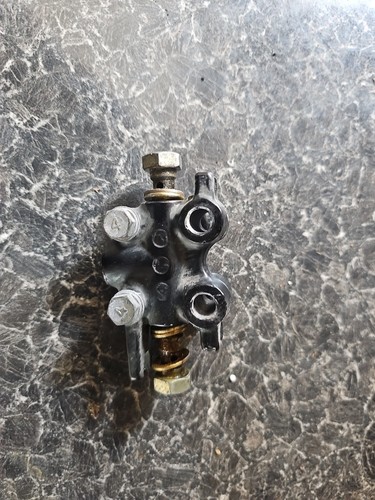 Kawasaki z1300 front - z1300, brake