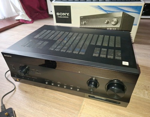 Sony str dn1030 digital - sony,