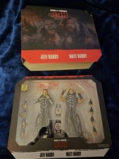 Ring Of Honor Hardy Boyz