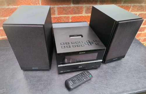 Sony cmt bx77dbi micro - cmt-bx77dbi,
