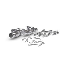 Alustage ALC34 Conical Set of