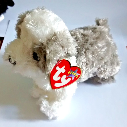 Beanie baby herder old - baby,