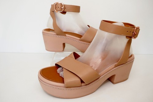 Fitflop pilar back strap beige - strap,