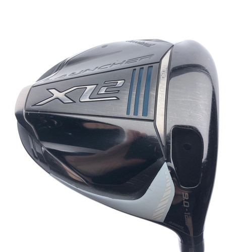 Used cleveland launcher xl2 - cleveland,