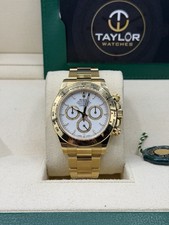 Rolex 126508 daytona yellow - rolex,