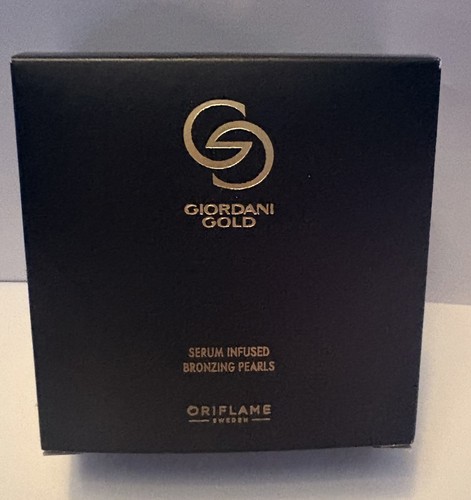 Oriflame giordani gold - giordani,