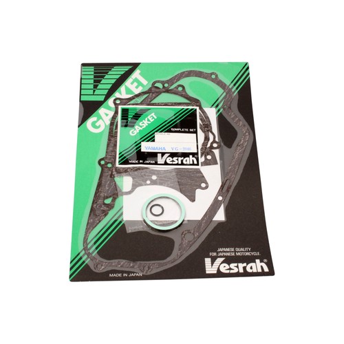 Engine gasket set complete - , for