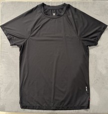 ASRV Aerosilver Fitted Tee