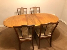 Nathan furniture extendable