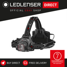 Ledlenser H14R.2 Rechargeable