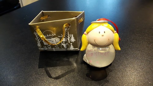 Make wish for christmas - 2,
