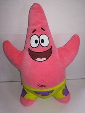 Build bear patrick star - build,