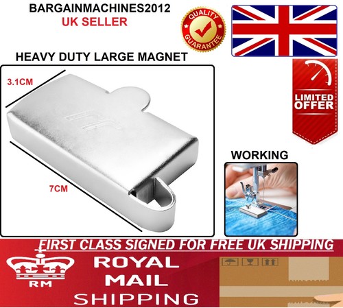 Sewing machines heavy - machines, duty