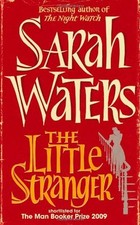 The Little Stranger,Sarah Waters- 9781844086016