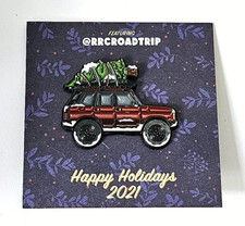 Leen Customs: 2021 Leenmas