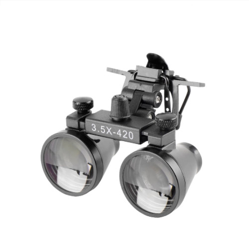 420 dental binocular - dental,