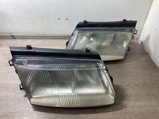 VW PASSAT 1998 FRONT DRIVER &