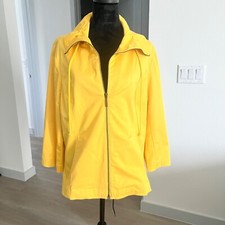 Sag Harbor Womens Sport Jacket