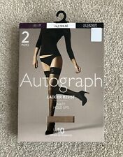 BNIB M&S Autograph Pale