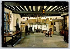 Postcard The Kitchen Bradford