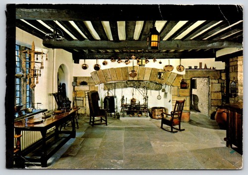 Postcard the kitchen bradford - kitchen,