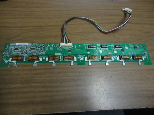 Toshiba inverter board - toshiba,