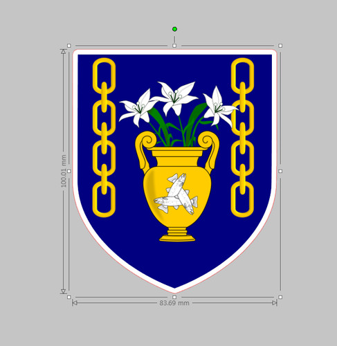 Old aberdeen car sticker - aberdeen,