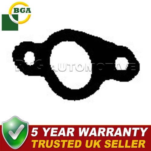 Bga exhaust manifold gasket - bga,