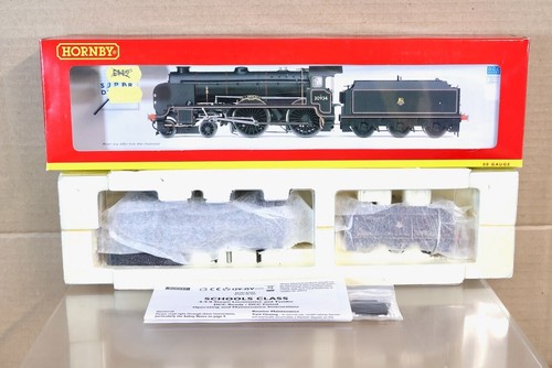 Hornby r2844 dcc ready - r2844,