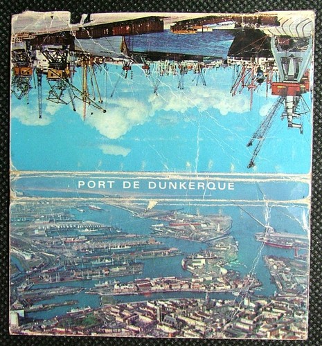 Matchbook port dunkerque - de,