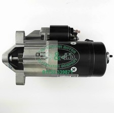PEUGEOT BOXER / CITROEN JUMPER STARTER MOTOR(T108)