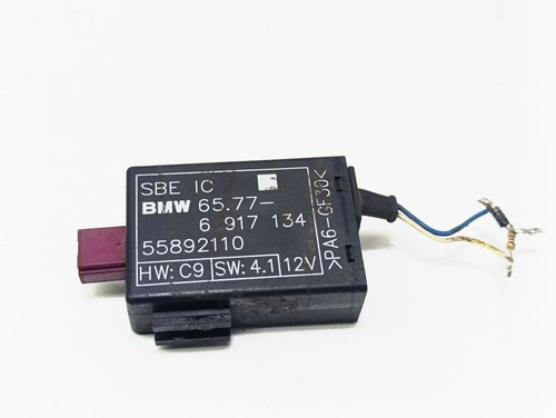 Bmw e65 e66 2004 - bmw,