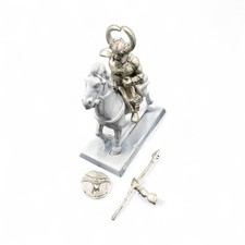 Marauder Horsemen Warhammer Chaos Vintage Metal 6th Edition 2003