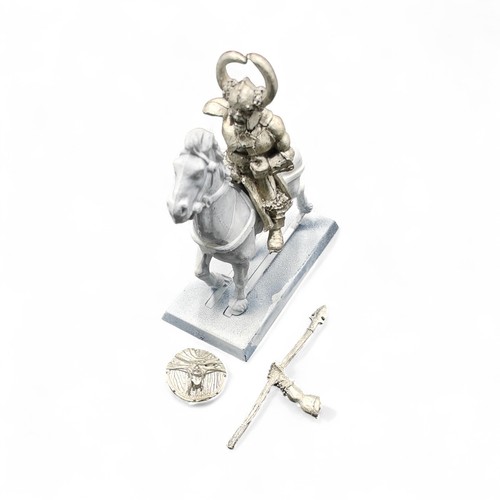 Marauder horsemen warhammer - horsemen,