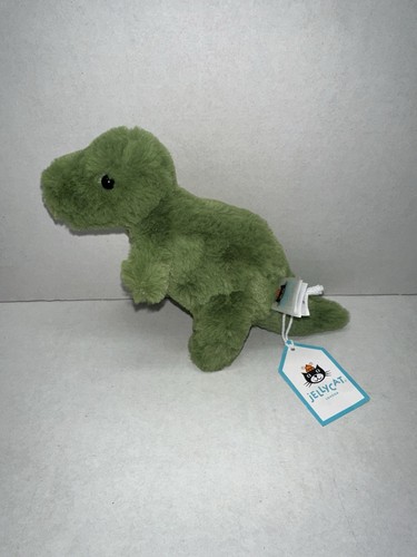 Nwt jellycat london mini - jellycat,