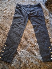 Dracula Clothing Brocade