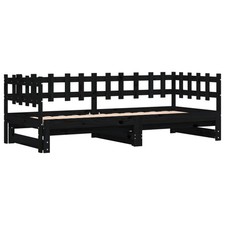 Pull-out Day Bed Sofa Bed