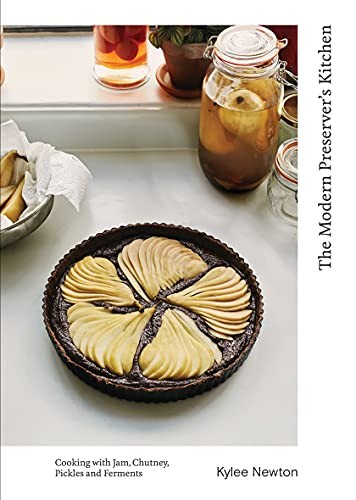 The modern preserver - modern, preserver's