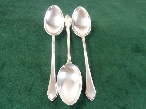 Vintage mappin webb epns - vintage,