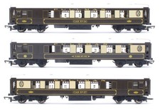 HORNBY 'OO' GAUGE LOT OF 3