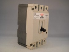 MEM MCCB 50 Amp Triple Pole