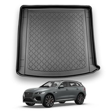 NOMAD Boot Liner for Jaguar