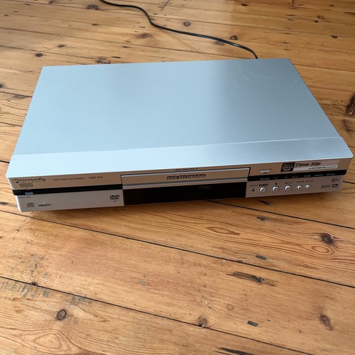Panasonic dmr e50eb dvd video - dmr-e50eb,