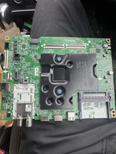 MAIN AV BOARD LG 60UQ81006LB