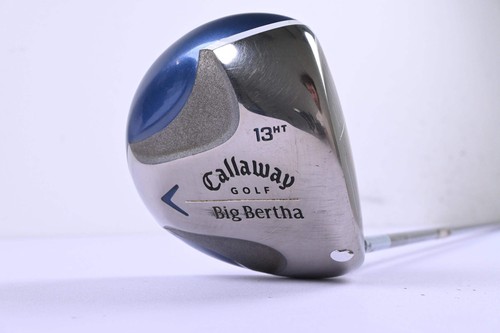 Ladies callaway big bertha - callaway,